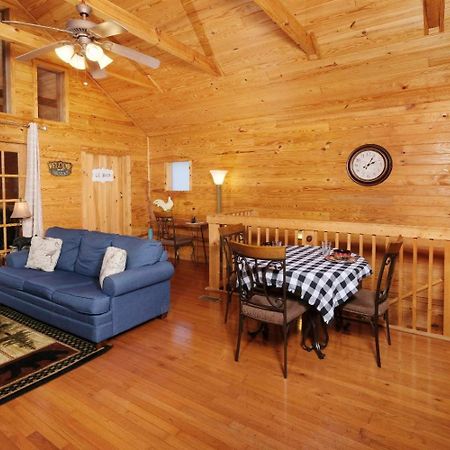 Lovers Paradise Pigeon Forge Exterior foto