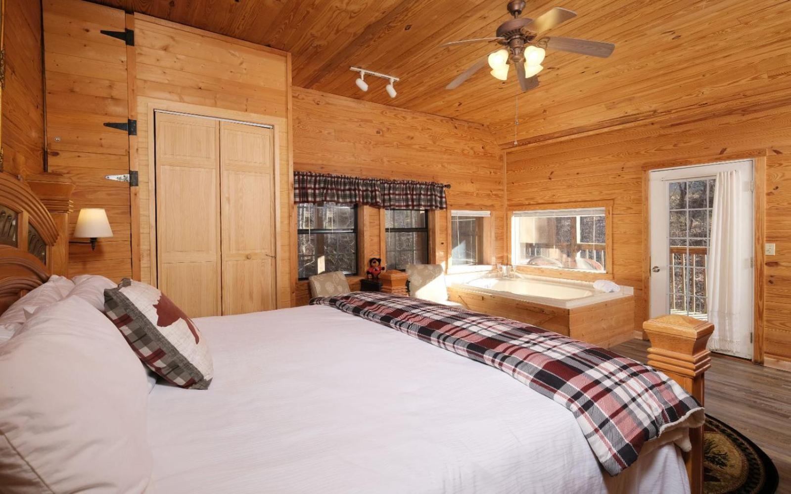 Lovers Paradise Pigeon Forge Exterior foto