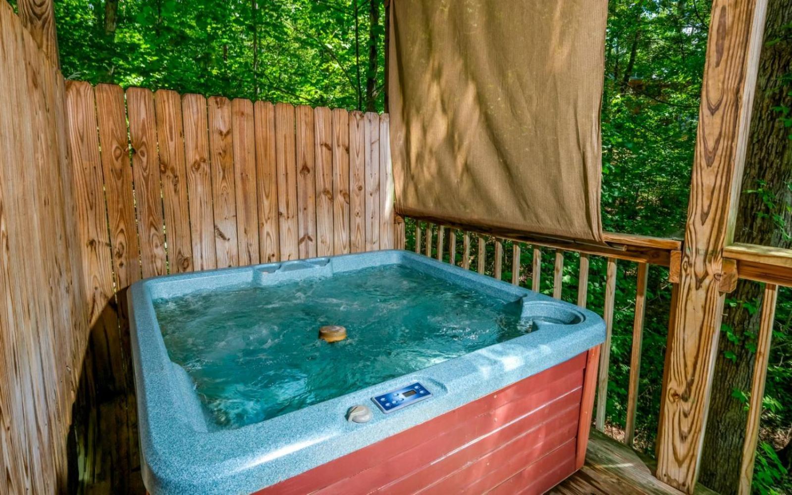 Lovers Paradise Pigeon Forge Exterior foto