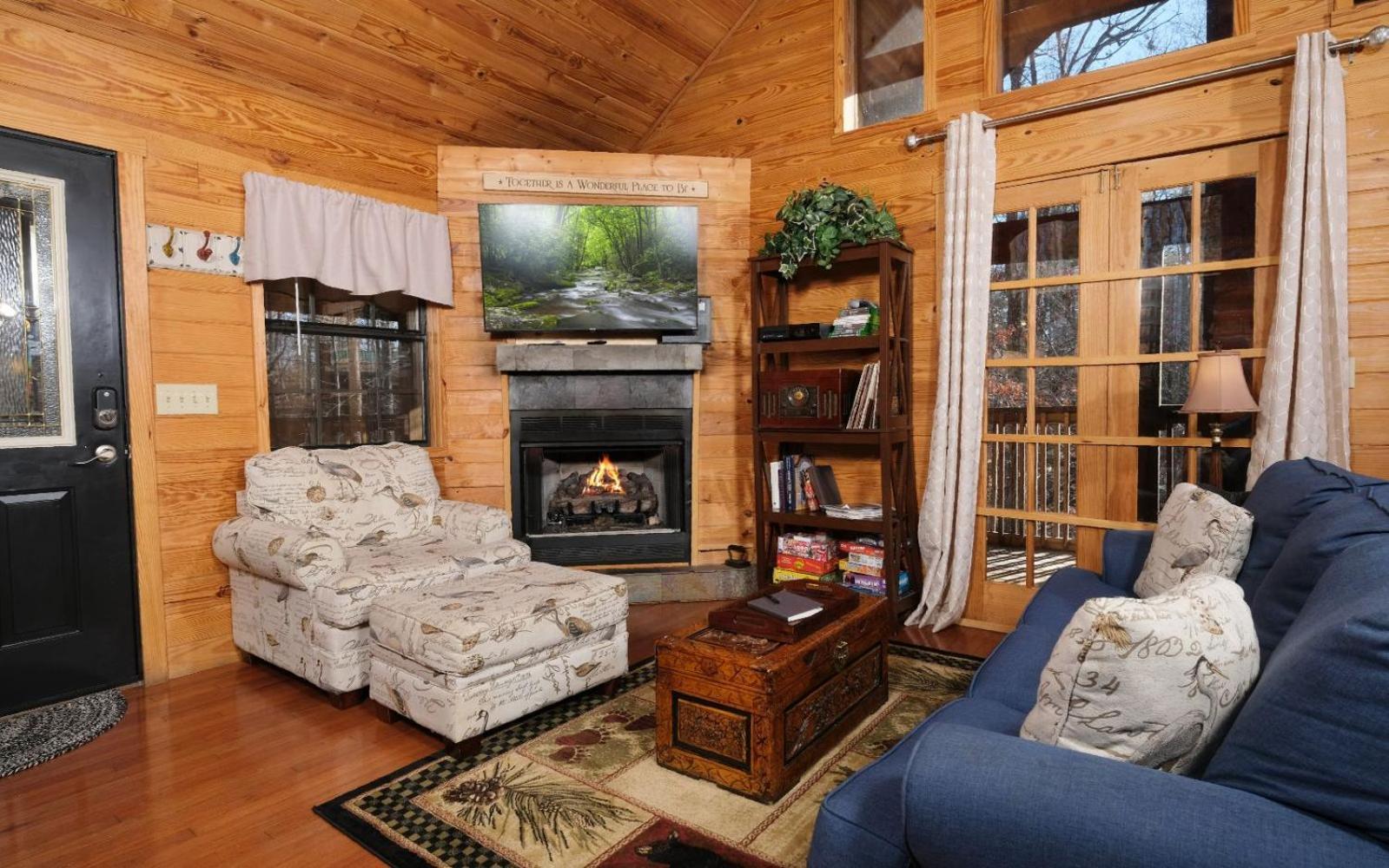 Lovers Paradise Pigeon Forge Exterior foto