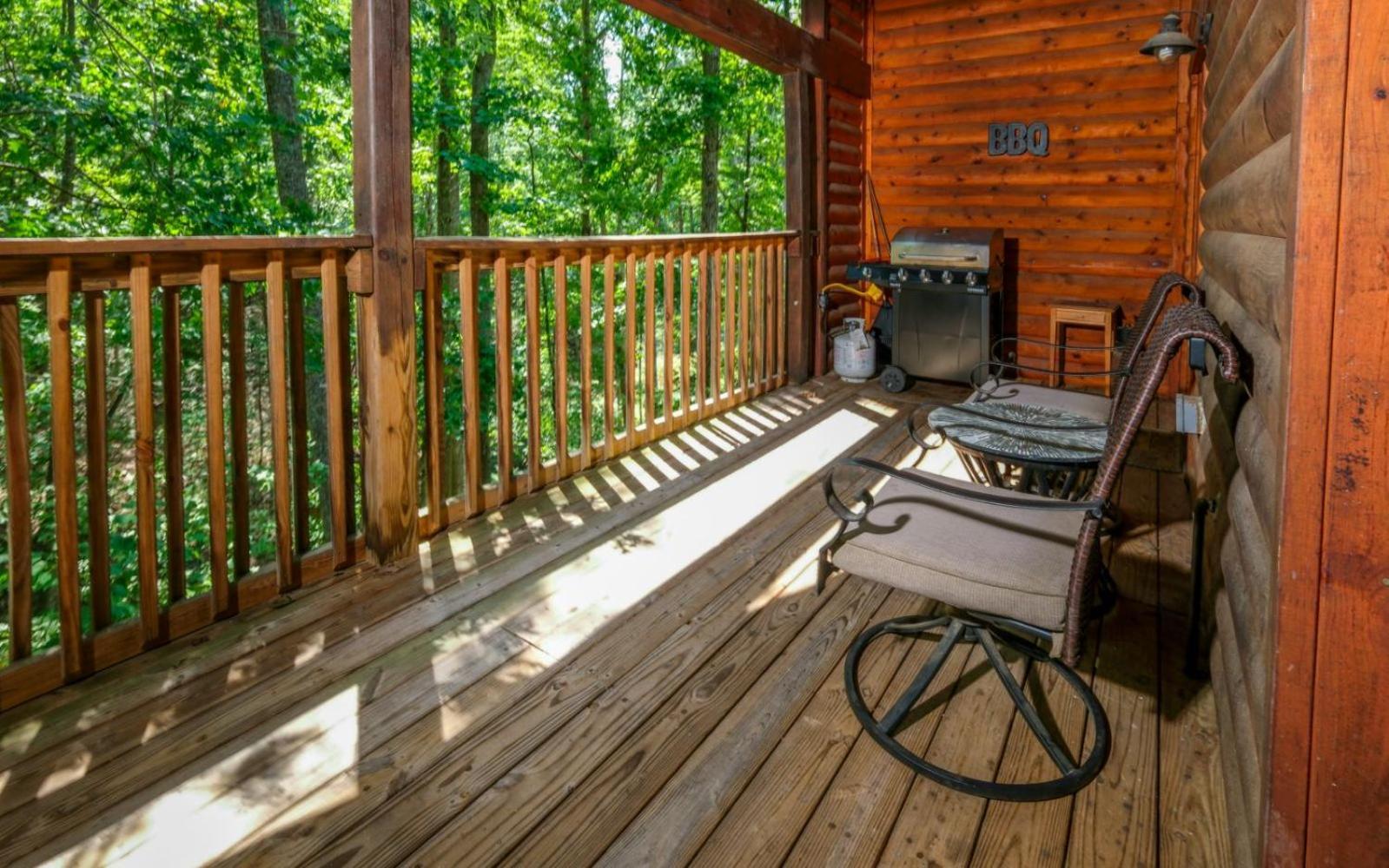 Lovers Paradise Pigeon Forge Exterior foto