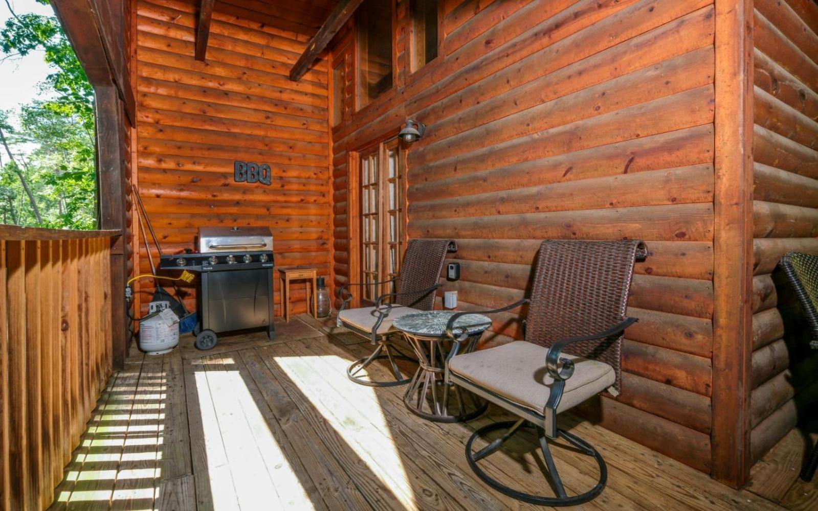 Lovers Paradise Pigeon Forge Exterior foto