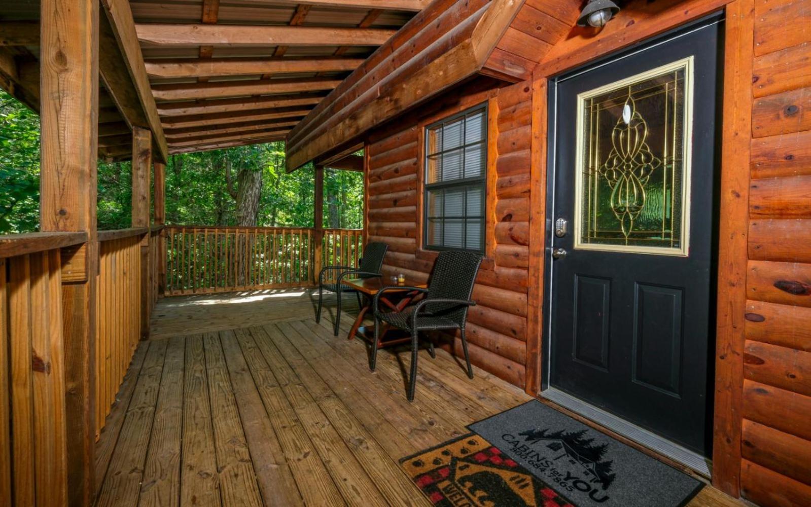 Lovers Paradise Pigeon Forge Exterior foto