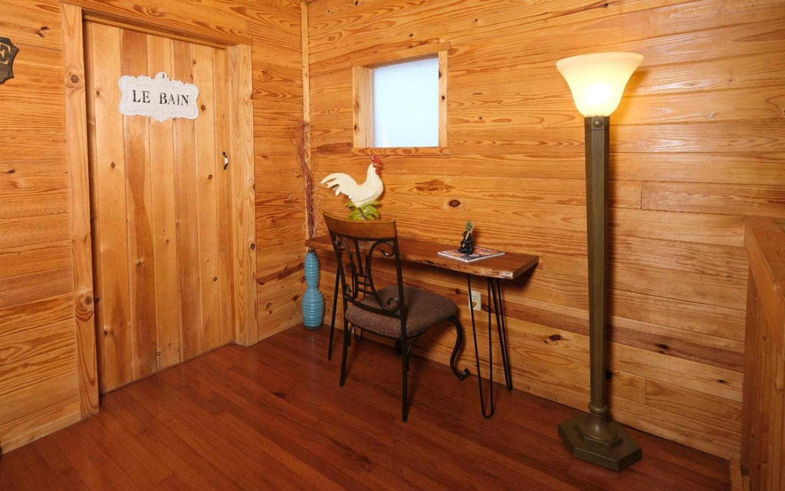 Lovers Paradise Pigeon Forge Exterior foto