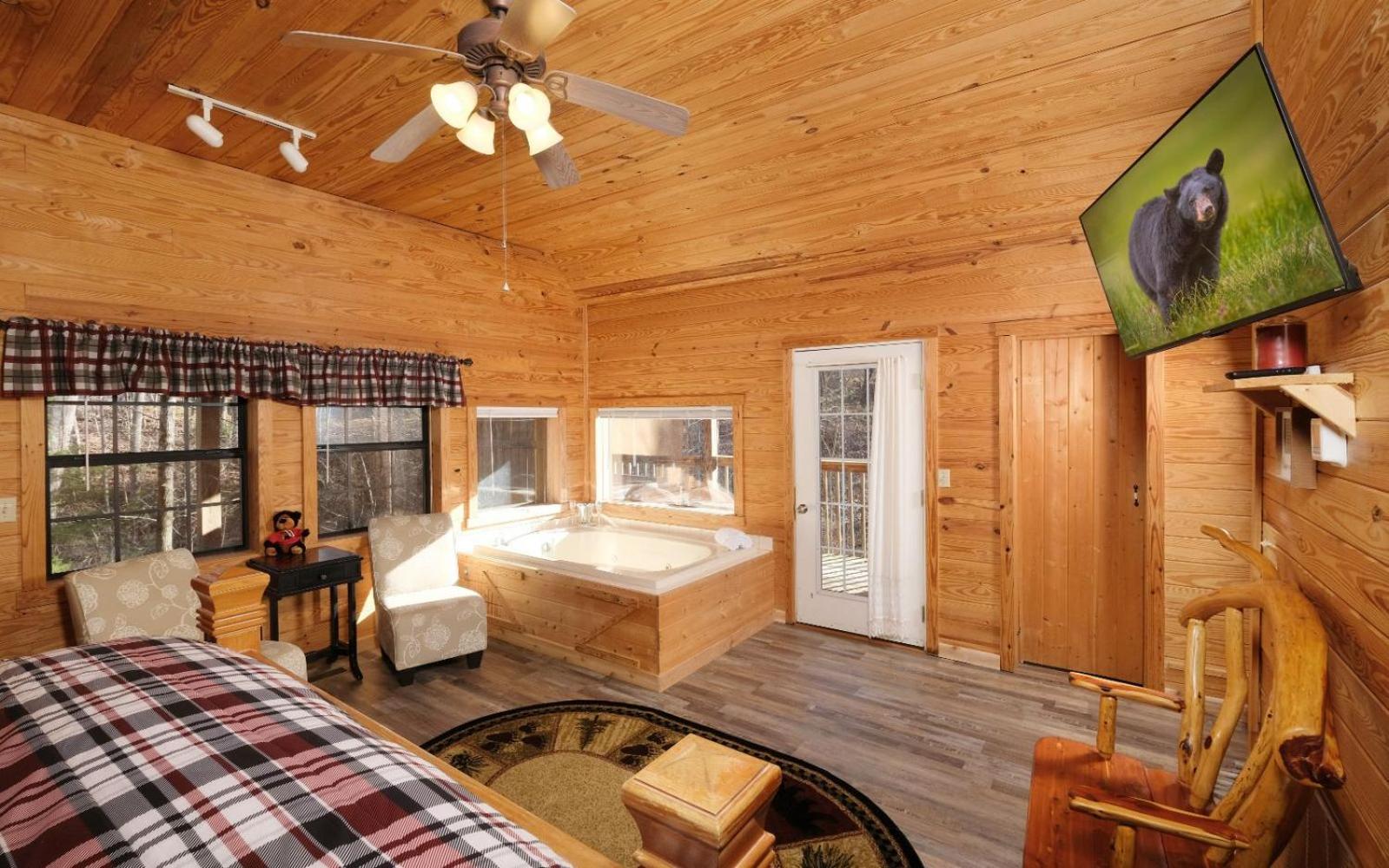 Lovers Paradise Pigeon Forge Exterior foto